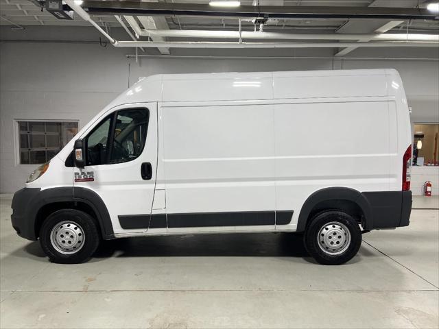 used 2015 Ram ProMaster 1500 car, priced at $19,795