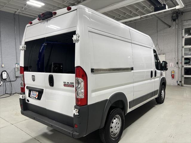 used 2015 Ram ProMaster 1500 car, priced at $19,795