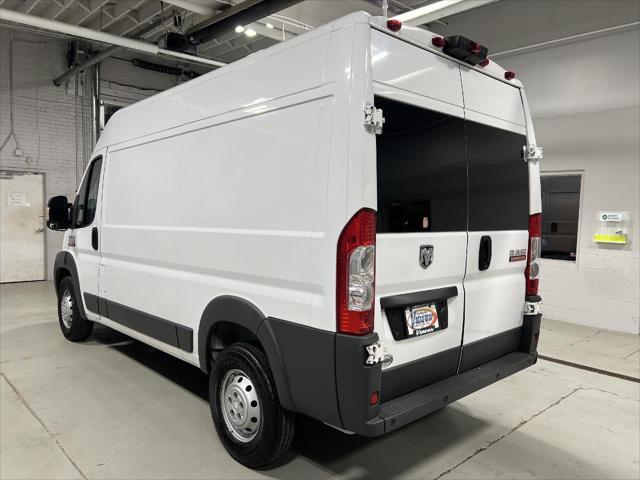 used 2015 Ram ProMaster 1500 car, priced at $19,795