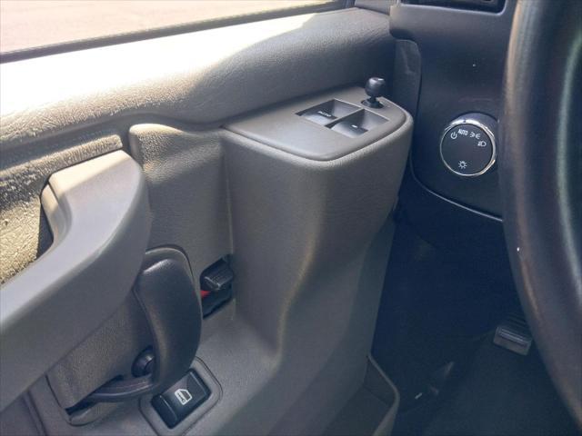 used 2023 GMC Savana 3500 car, priced at $38,745