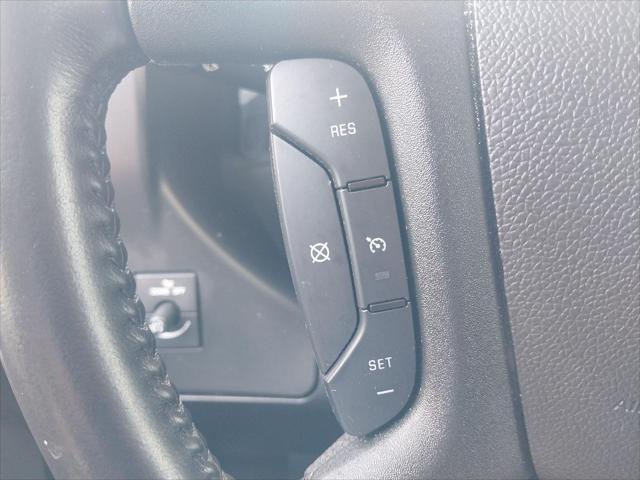 used 2023 GMC Savana 3500 car, priced at $38,745