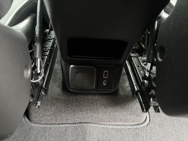 used 2023 Chevrolet TrailBlazer car, priced at $19,795