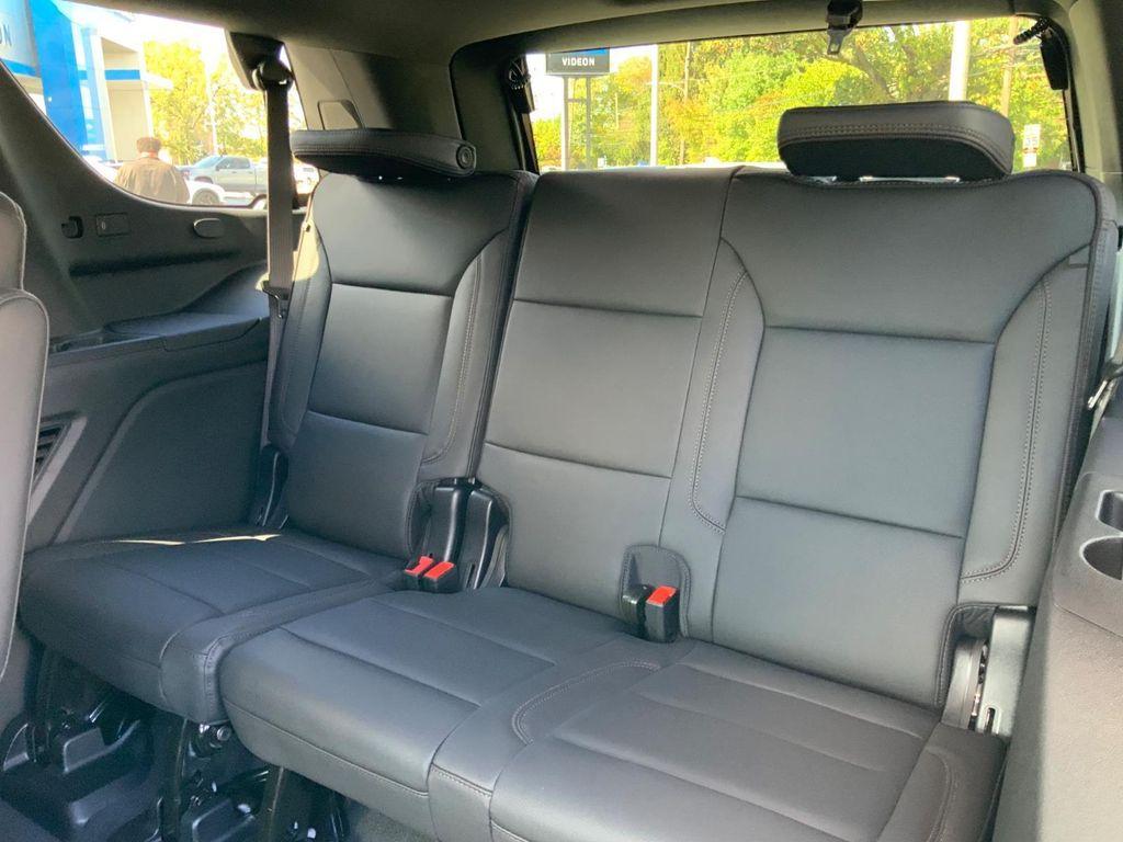 new 2026 Chevrolet Tahoe car, priced at $93,579