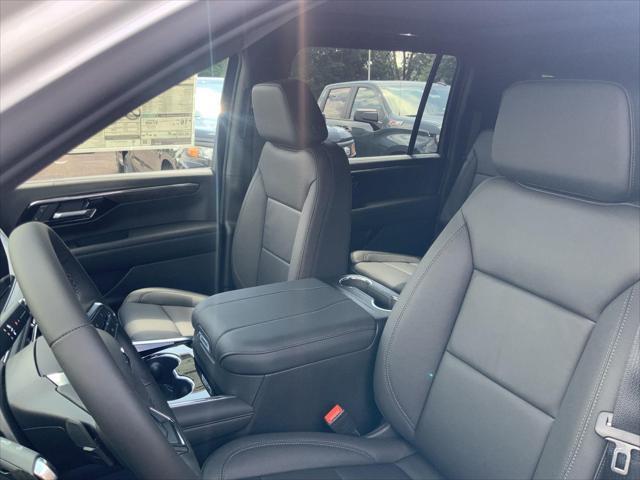 new 2025 Chevrolet Suburban car, priced at $79,795