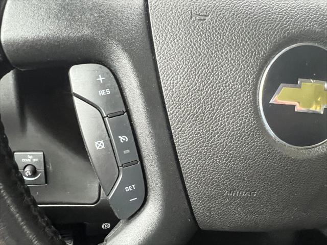 used 2022 Chevrolet Express 3500 car, priced at $38,695