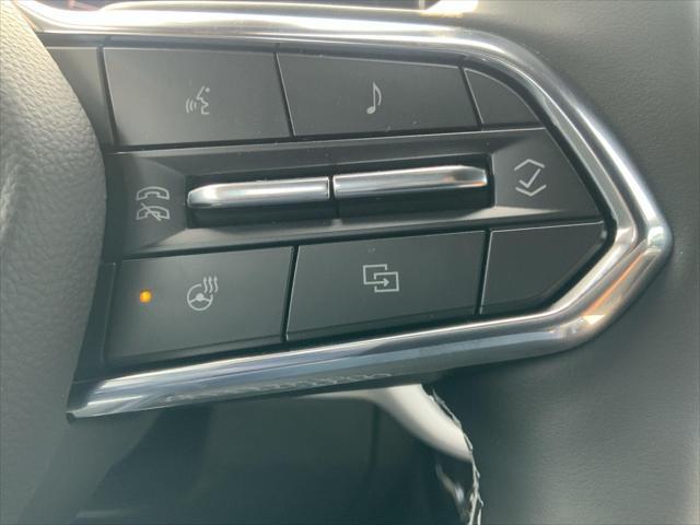 new 2025 Chevrolet Equinox EV car, priced at $43,135