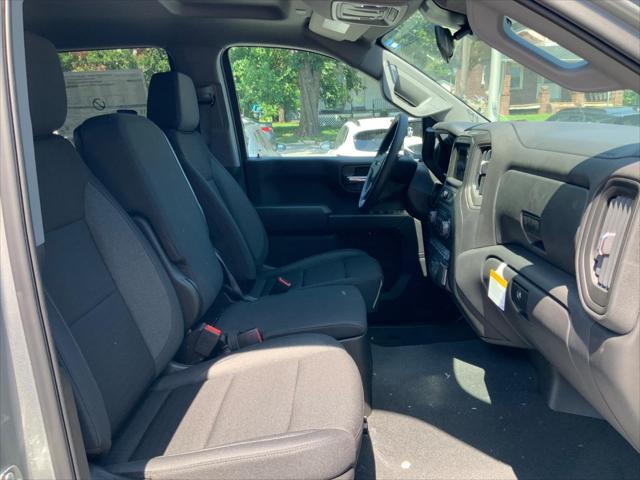 new 2025 Chevrolet Silverado 1500 car, priced at $43,750