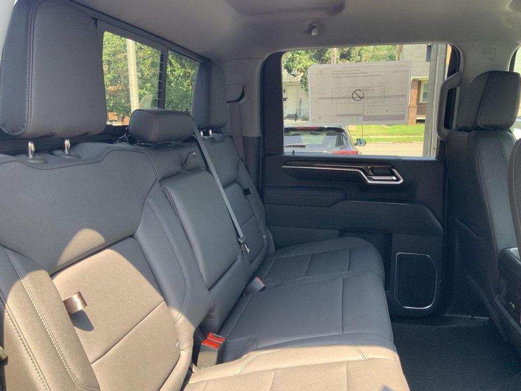 new 2025 Chevrolet Silverado 2500 car, priced at $66,955