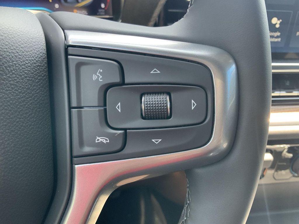new 2025 Chevrolet Silverado 2500 car, priced at $66,955