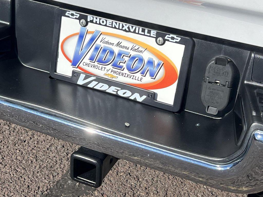 used 2019 Ram 1500 car, priced at $29,895