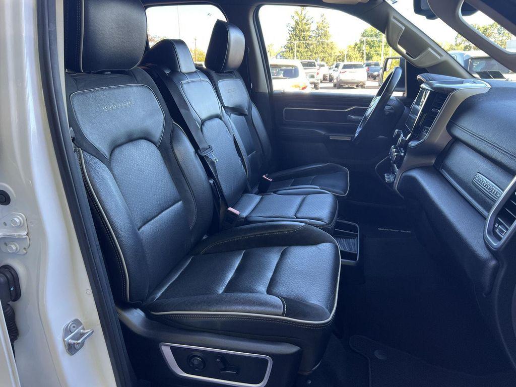 used 2019 Ram 1500 car, priced at $29,895