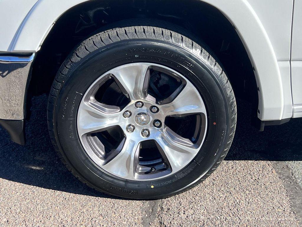 used 2019 Ram 1500 car, priced at $29,895