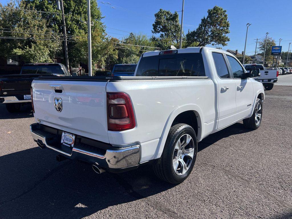used 2019 Ram 1500 car, priced at $29,895