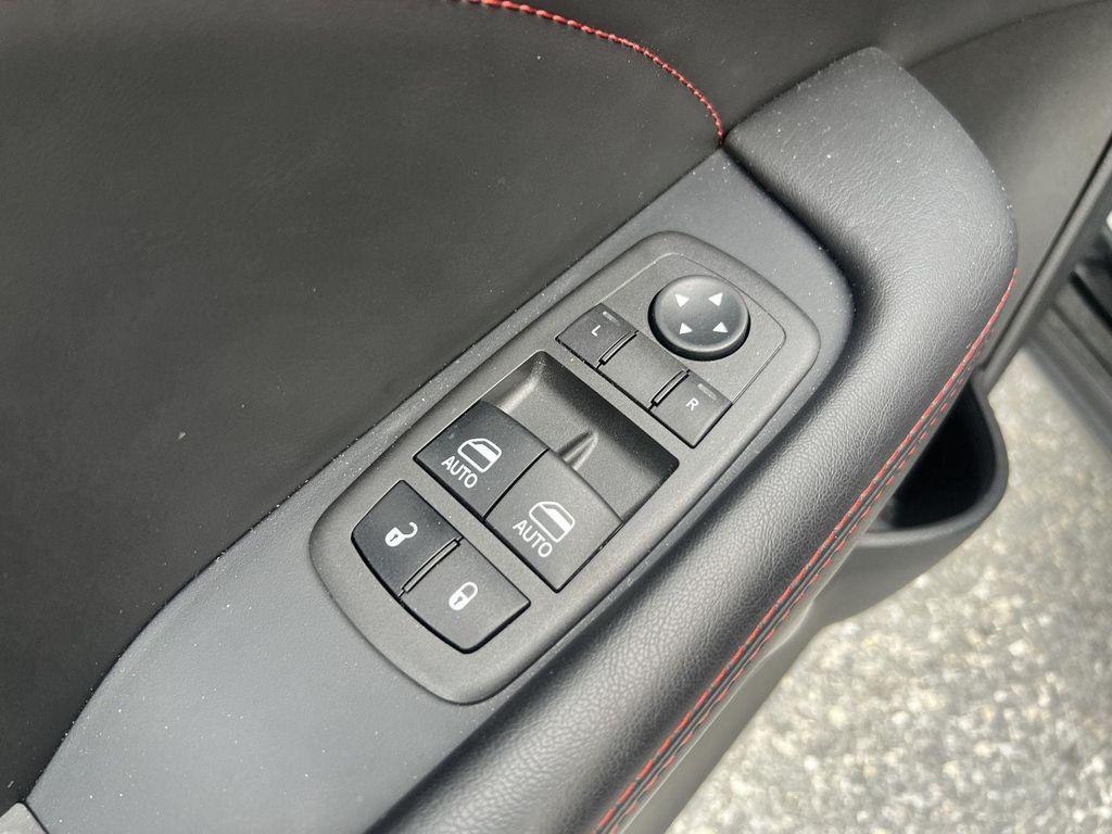 used 2023 Dodge Challenger car, priced at $56,995