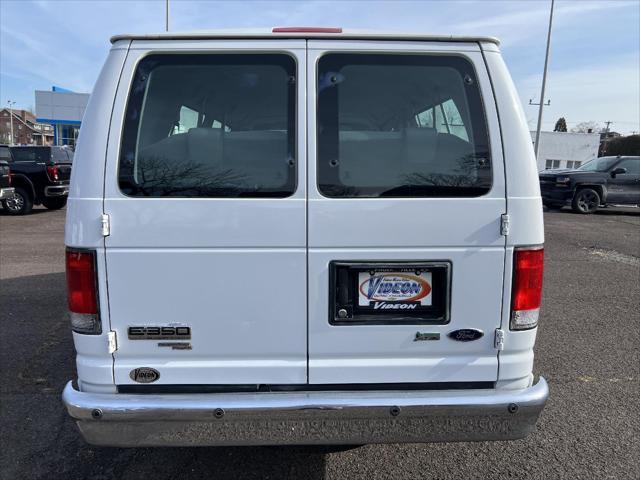 used 2014 Ford E350 Super Duty car, priced at $19,895