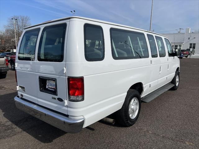 used 2014 Ford E350 Super Duty car, priced at $19,895