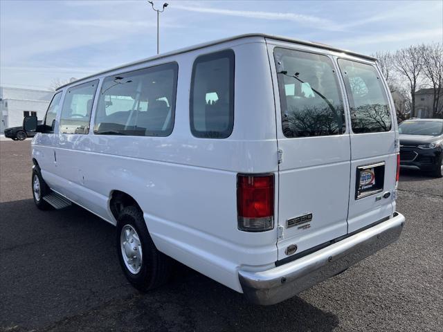 used 2014 Ford E350 Super Duty car, priced at $19,895