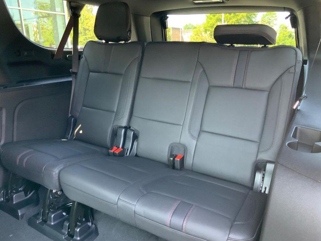 new 2026 Chevrolet Suburban car, priced at $80,515