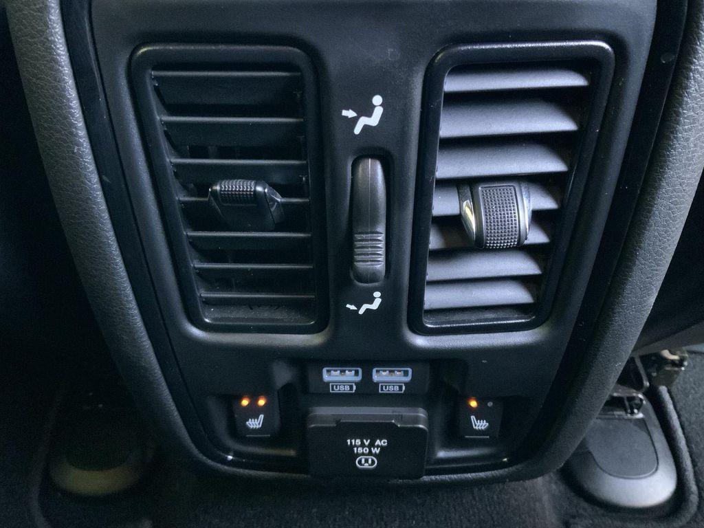 used 2021 Dodge Durango car, priced at $31,395