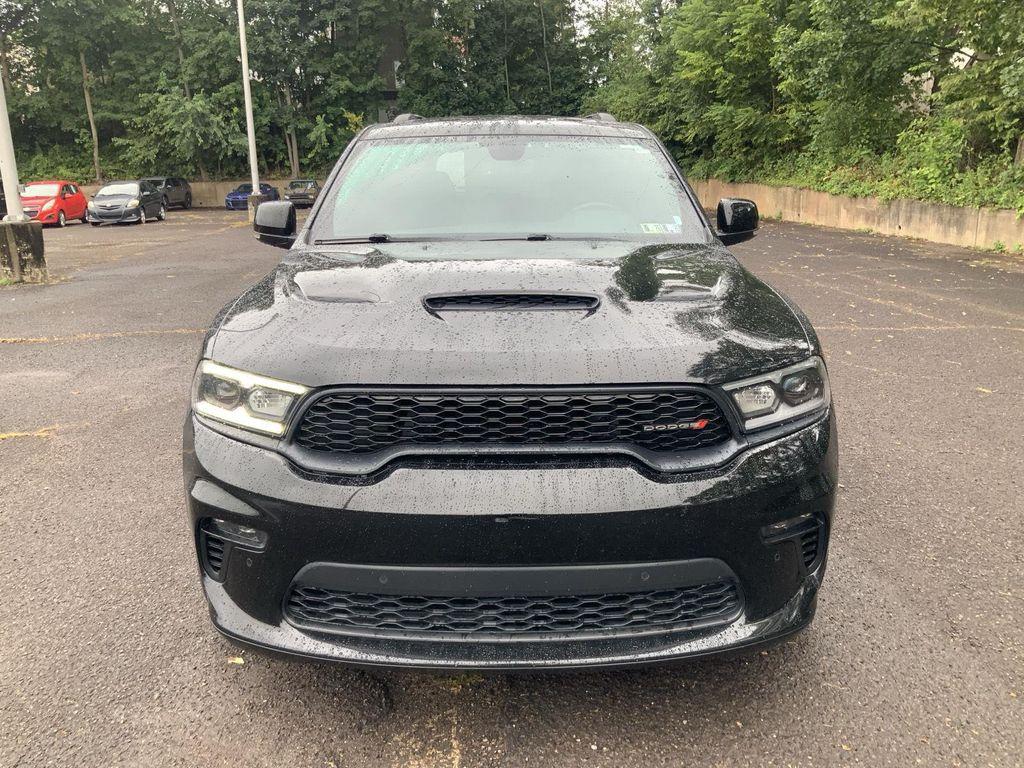 used 2021 Dodge Durango car, priced at $31,895