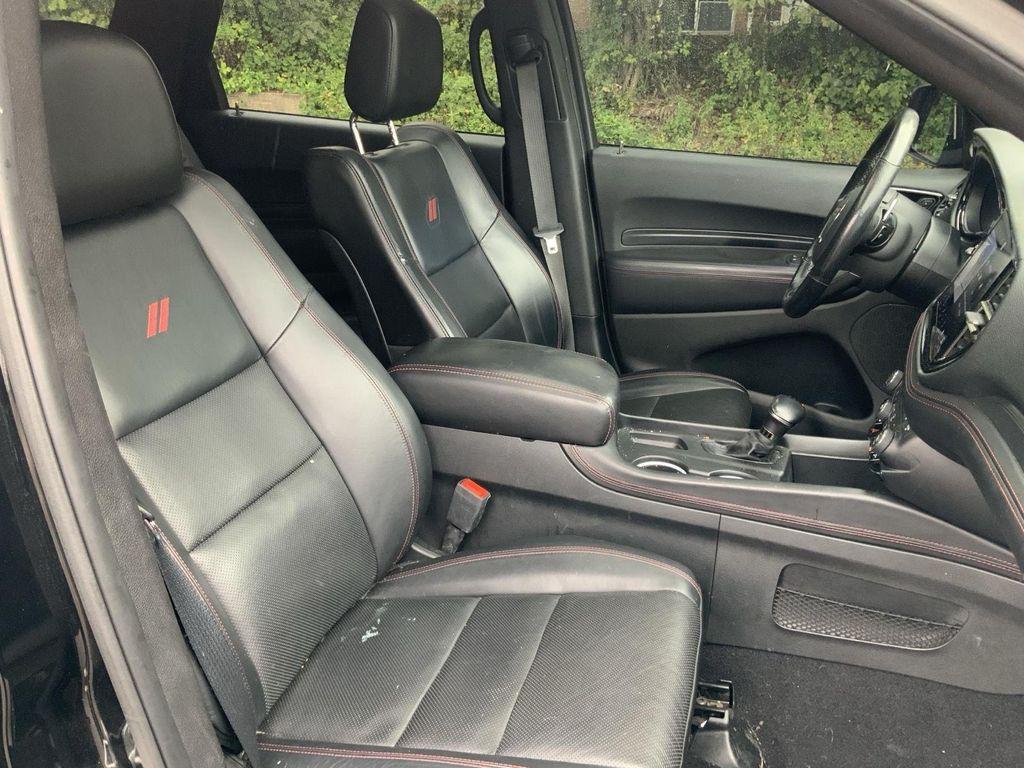 used 2021 Dodge Durango car, priced at $31,895