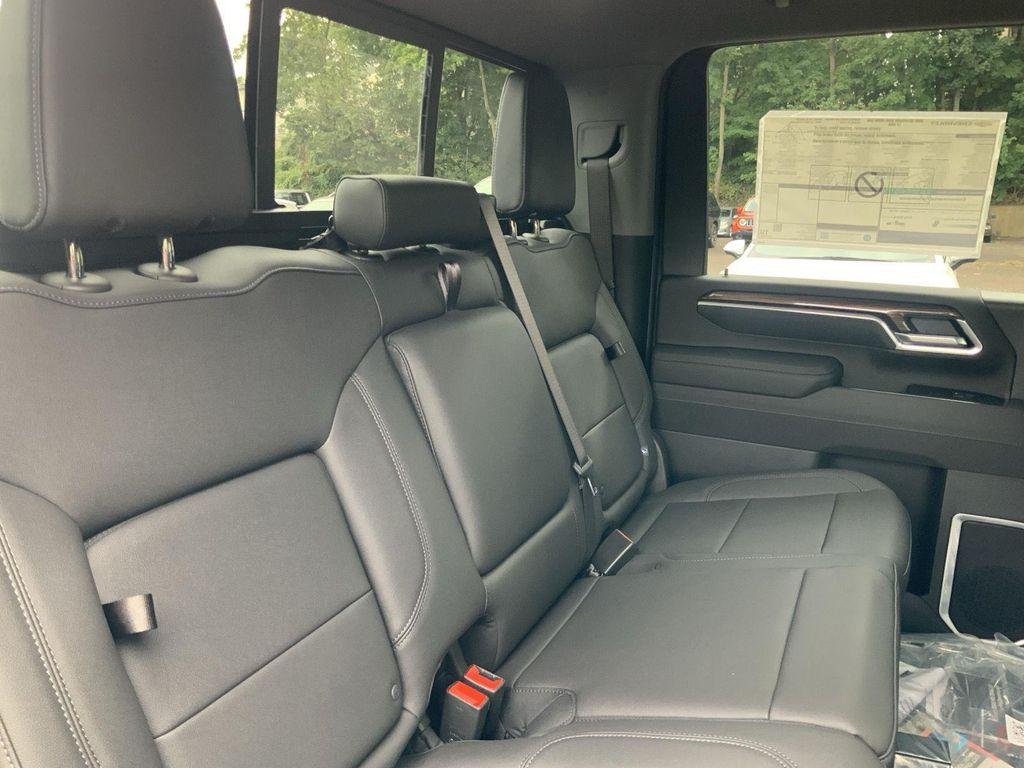 new 2025 Chevrolet Silverado 2500 car, priced at $66,310