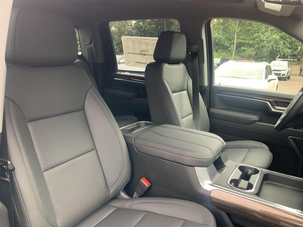 new 2025 Chevrolet Silverado 2500 car, priced at $66,310