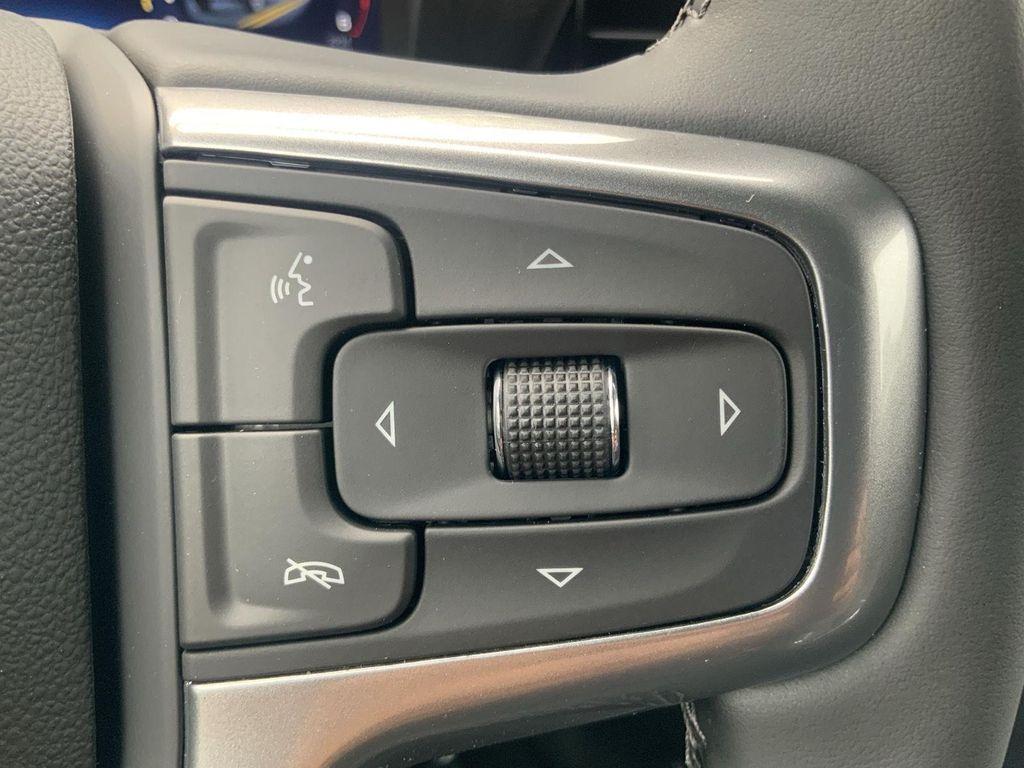 new 2025 Chevrolet Silverado 2500 car, priced at $66,310