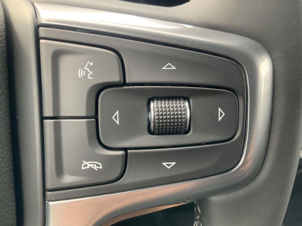 new 2025 Chevrolet Silverado 2500 car, priced at $76,620