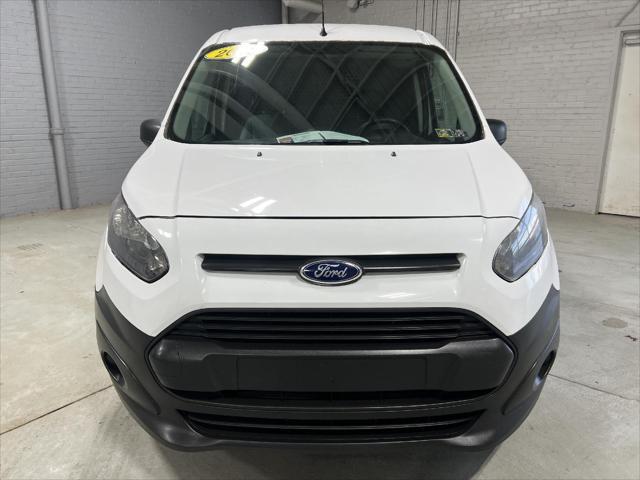 used 2016 Ford Transit Connect car, priced at $13,495