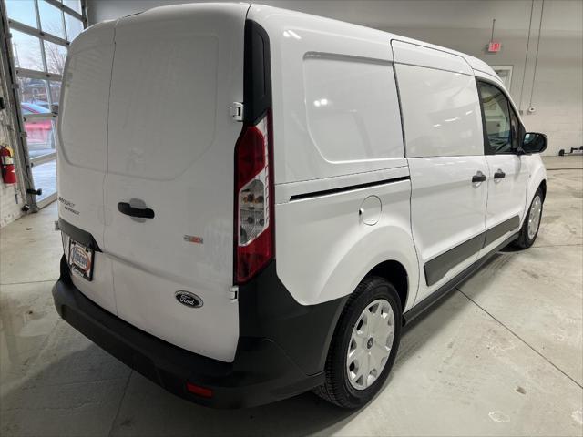 used 2016 Ford Transit Connect car, priced at $13,495