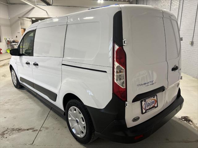 used 2016 Ford Transit Connect car, priced at $13,495