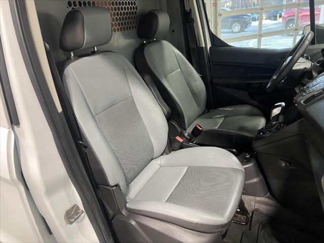 used 2016 Ford Transit Connect car, priced at $13,495