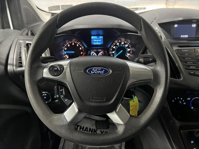 used 2016 Ford Transit Connect car, priced at $13,495