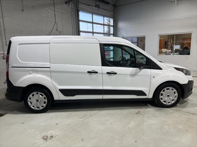 used 2016 Ford Transit Connect car, priced at $13,495