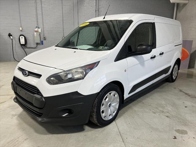 used 2016 Ford Transit Connect car, priced at $13,495