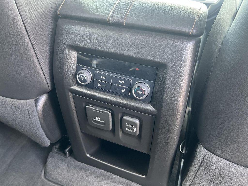 used 2020 Chevrolet Traverse car, priced at $29,795