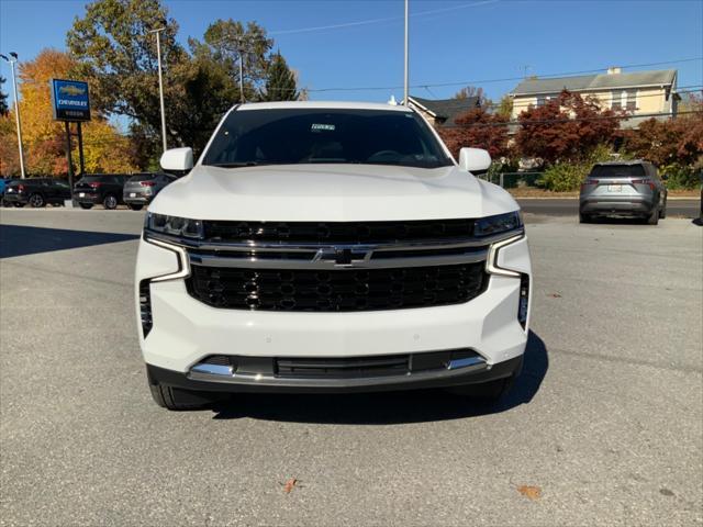 new 2024 Chevrolet Tahoe car, priced at $62,999