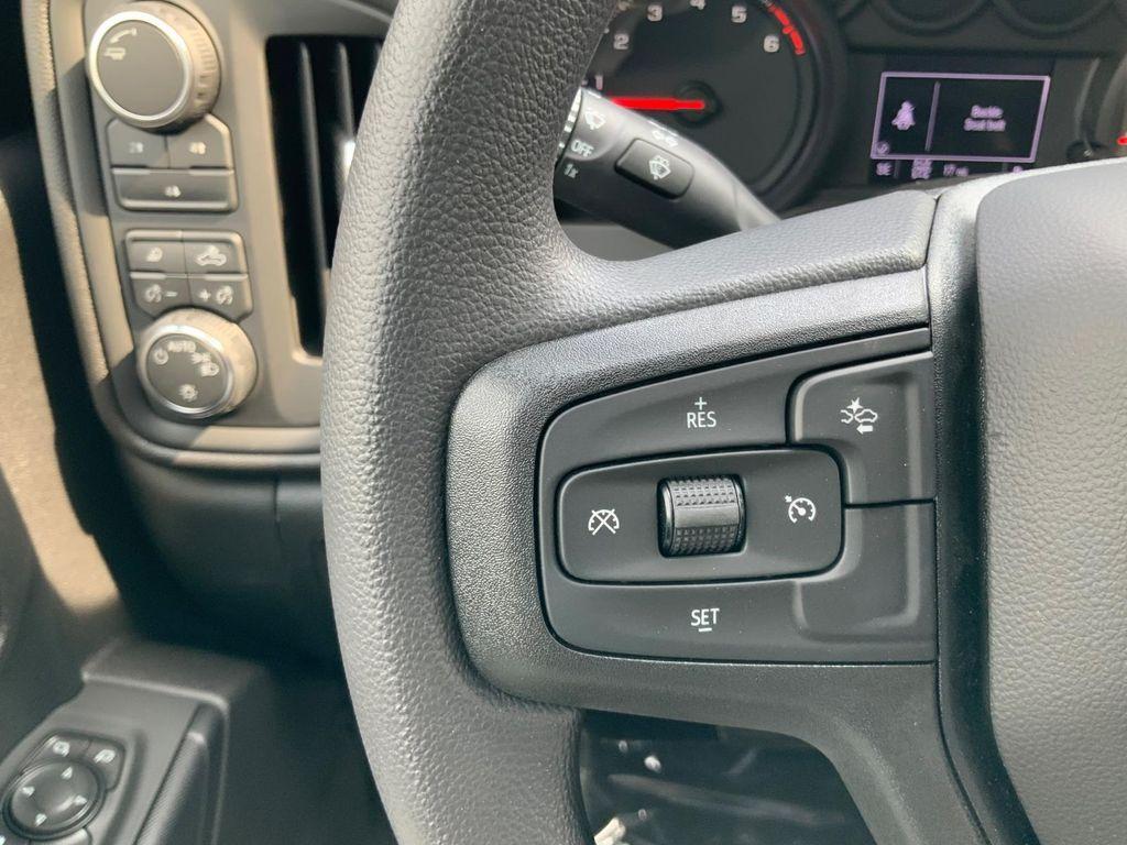 new 2026 Chevrolet Silverado 2500 car, priced at $56,744