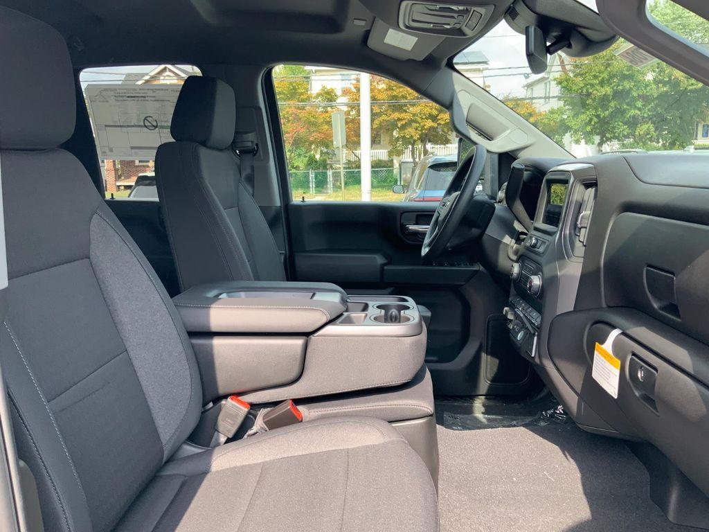 new 2026 Chevrolet Silverado 2500 car, priced at $56,744