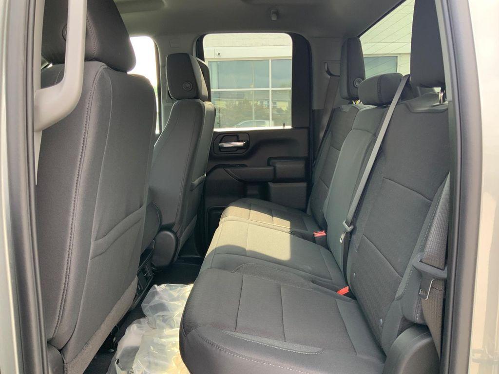 new 2026 Chevrolet Silverado 2500 car, priced at $56,744