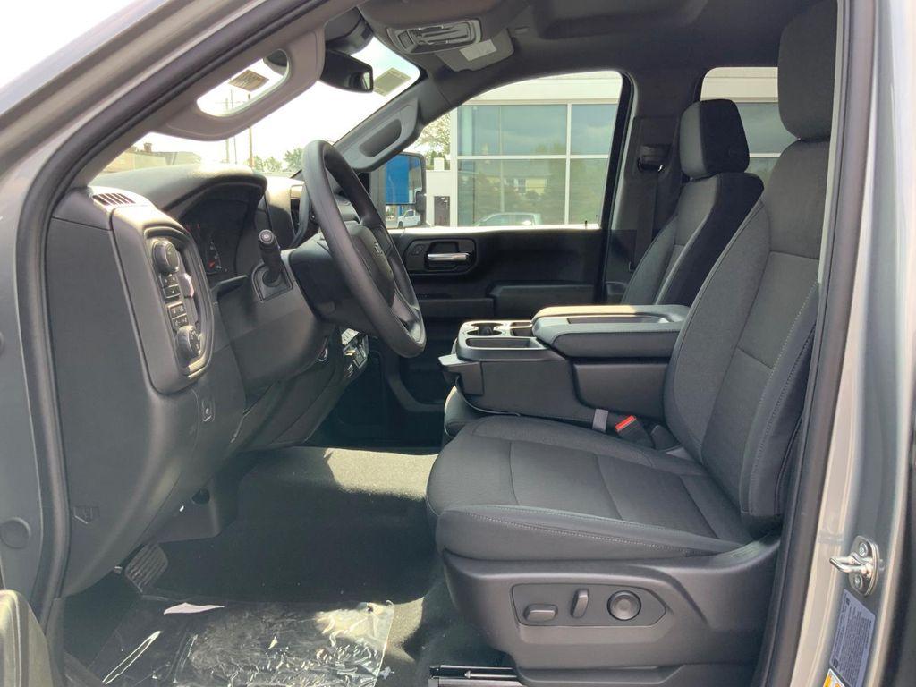 new 2026 Chevrolet Silverado 2500 car, priced at $56,744