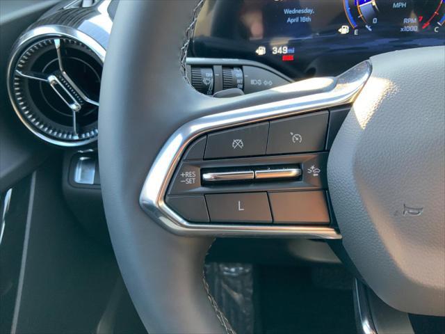 new 2025 Chevrolet Equinox car, priced at $29,995