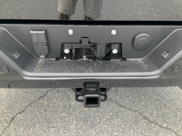 new 2025 Chevrolet Silverado 1500 car, priced at $70,545