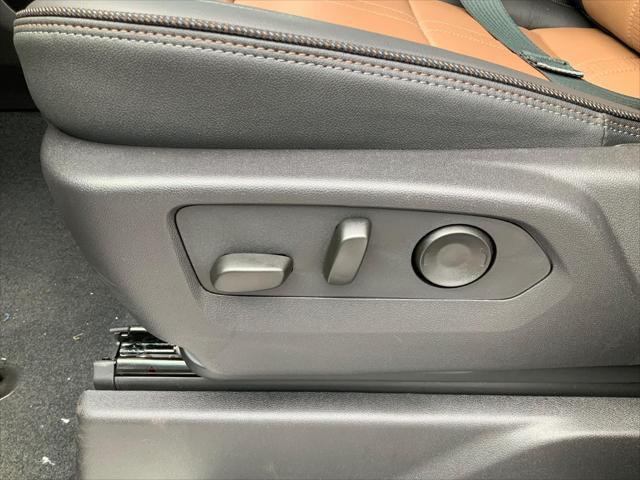 new 2025 Chevrolet Silverado 1500 car, priced at $70,545