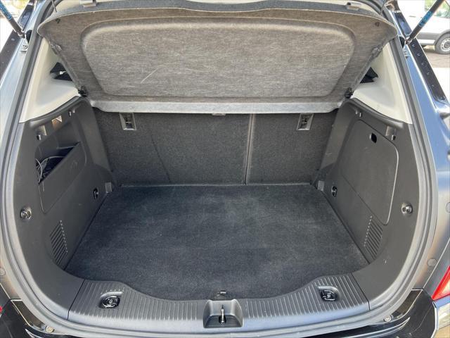 used 2022 Chevrolet Trax car, priced at $21,245