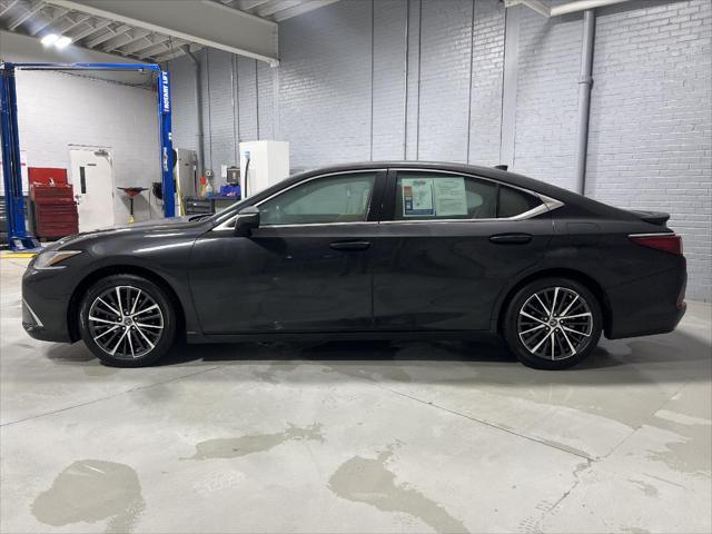 used 2022 Lexus ES 350 car, priced at $35,850