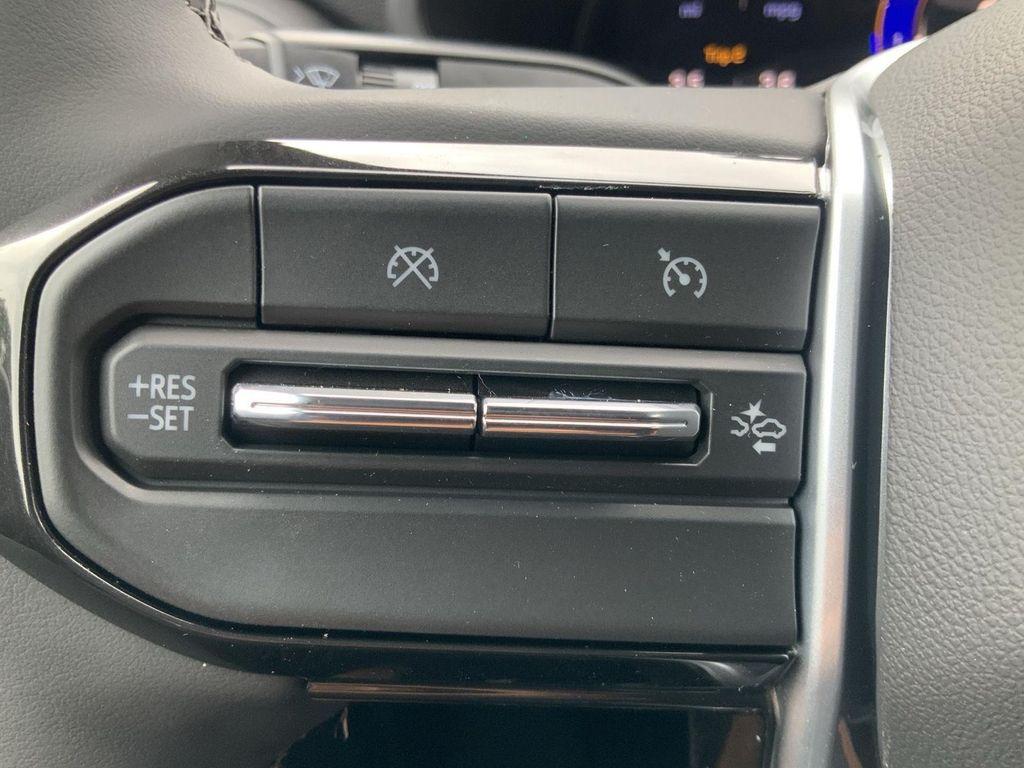 new 2026 Chevrolet Colorado car, priced at $45,615