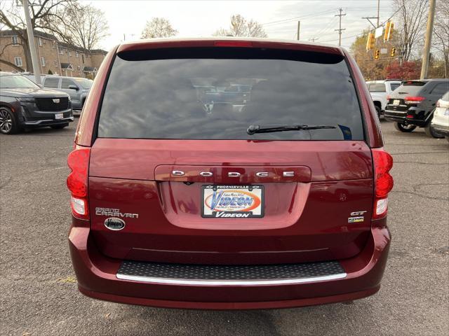 used 2019 Dodge Grand Caravan car, priced at $15,995