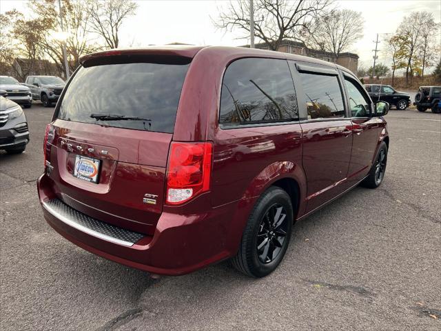 used 2019 Dodge Grand Caravan car, priced at $15,995